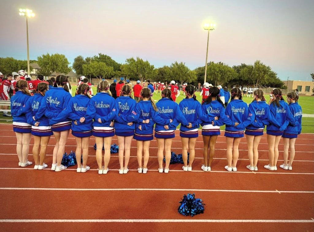 Team Custom Quarter-zip